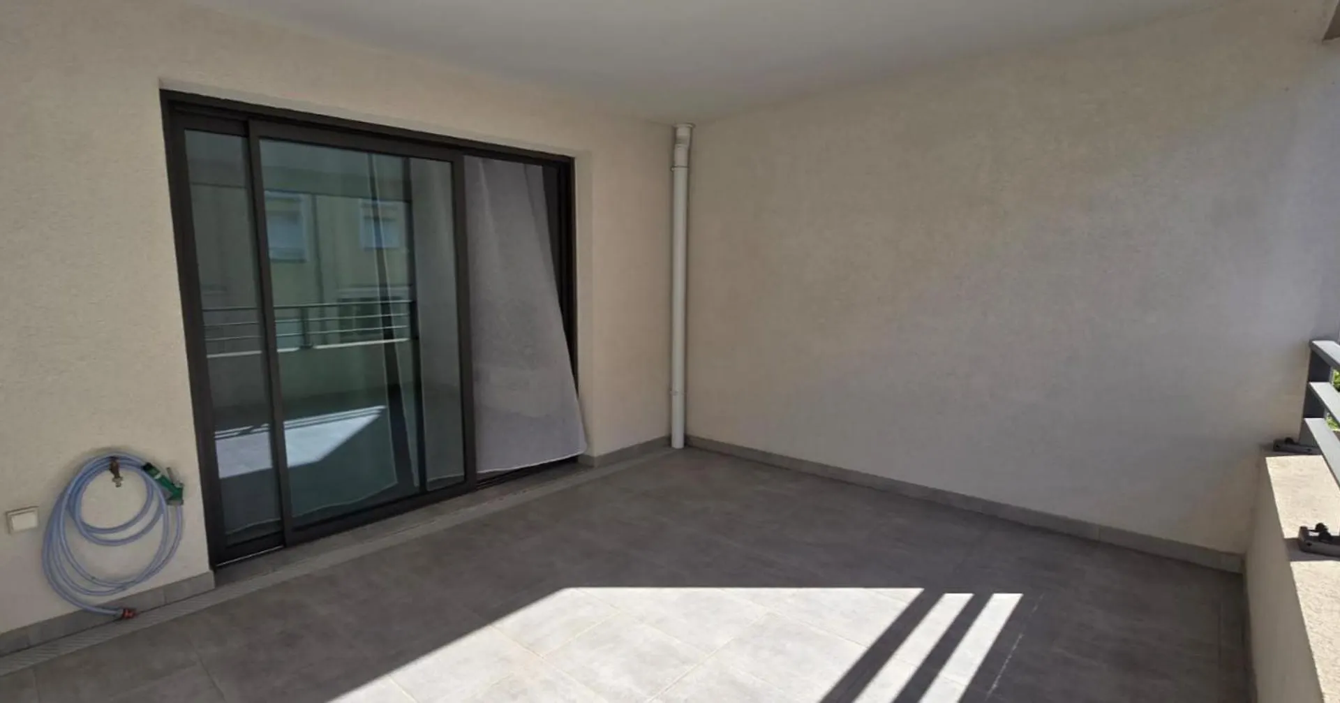 Spacious T3 With Garden In Saint-Raphael Apartment Saint-Raphael (Var)